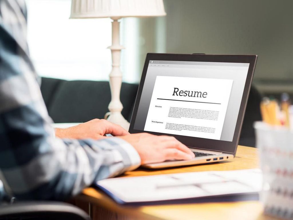 Top 5 Resume Writing Tips That Will Land You Your Dream Job